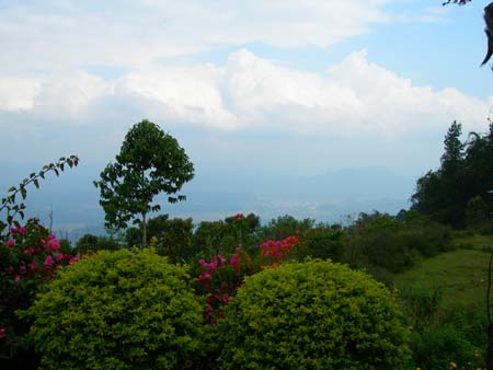 Batutumonga in Tana Toraja
