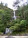 Waterfall near Makale in Torajaland